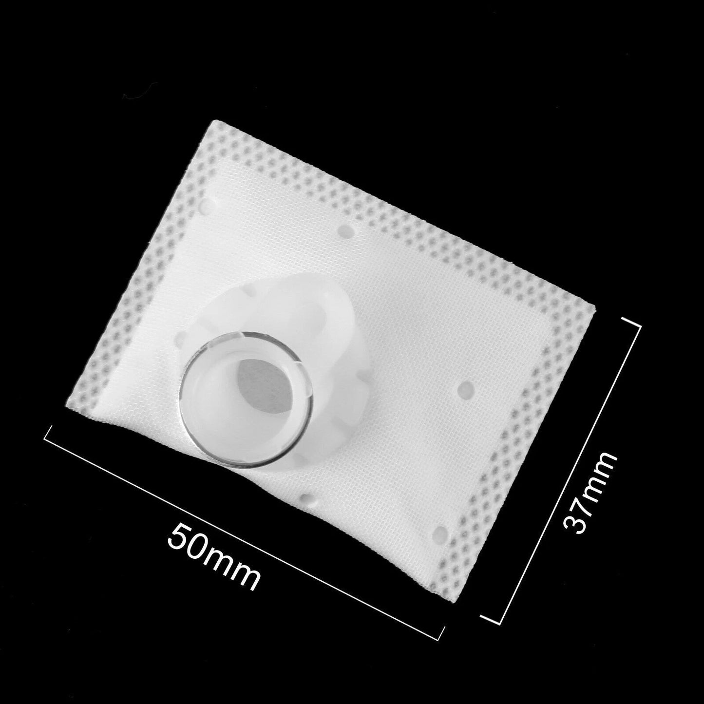 Fuel Pump Filter for Bonneville Trophy (2013-2015)