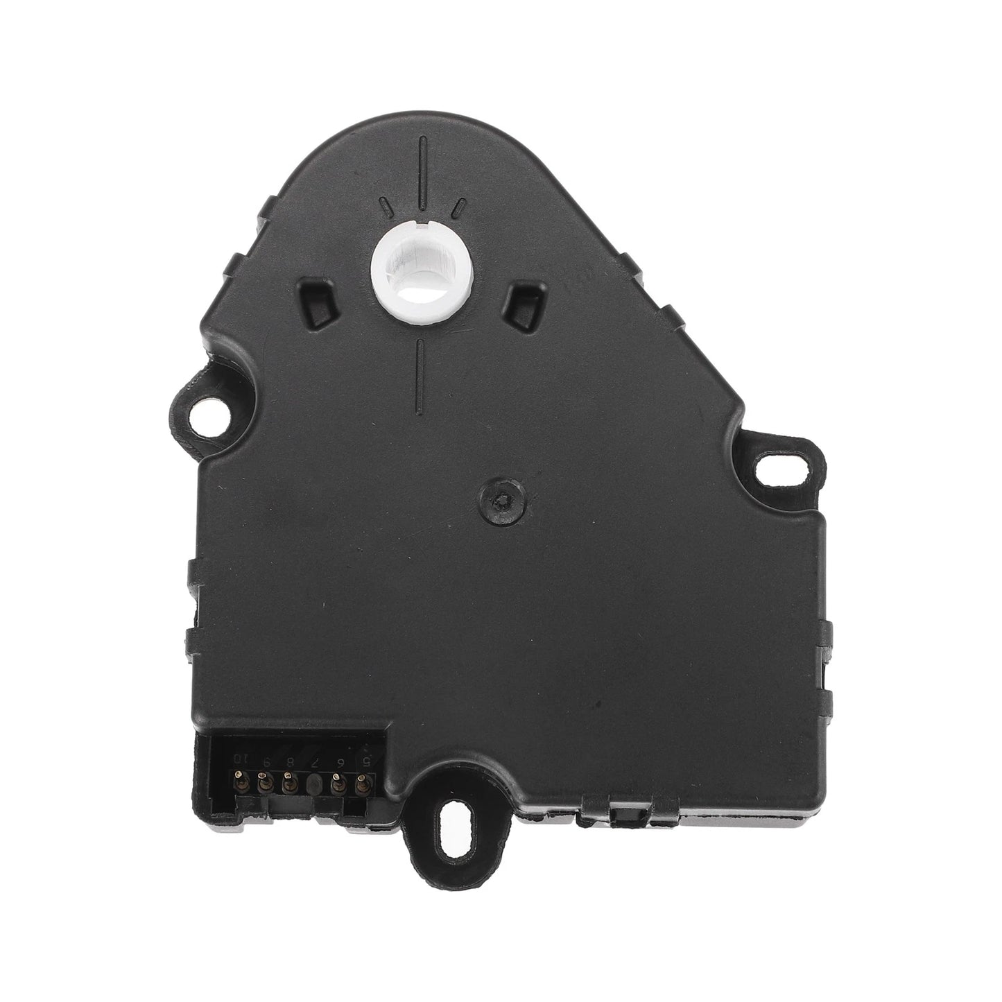 HVAC Blend Door Actuator for Ford Fusion (2010-2012)