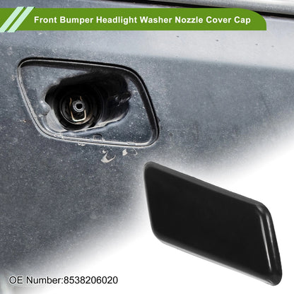 Front Right Washer Nozzle Cover for Toyota Camry (2018-2023)