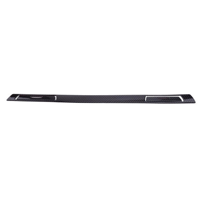 Glove Box Cover Frame & Cup Holder Trim for BMW 3 Series E90 E92 E93 (2006-2013)
