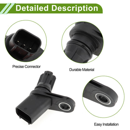 Transmission Speed Sensor for Ford Edge 2.0 (2012-2018)