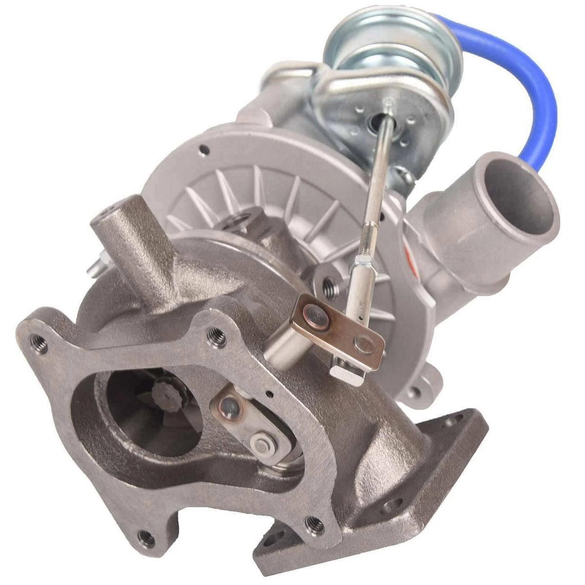 Turbo Charger for MAZDA Bravo, FORD Courier Ranger WL-T 2.5L (2000-2006)