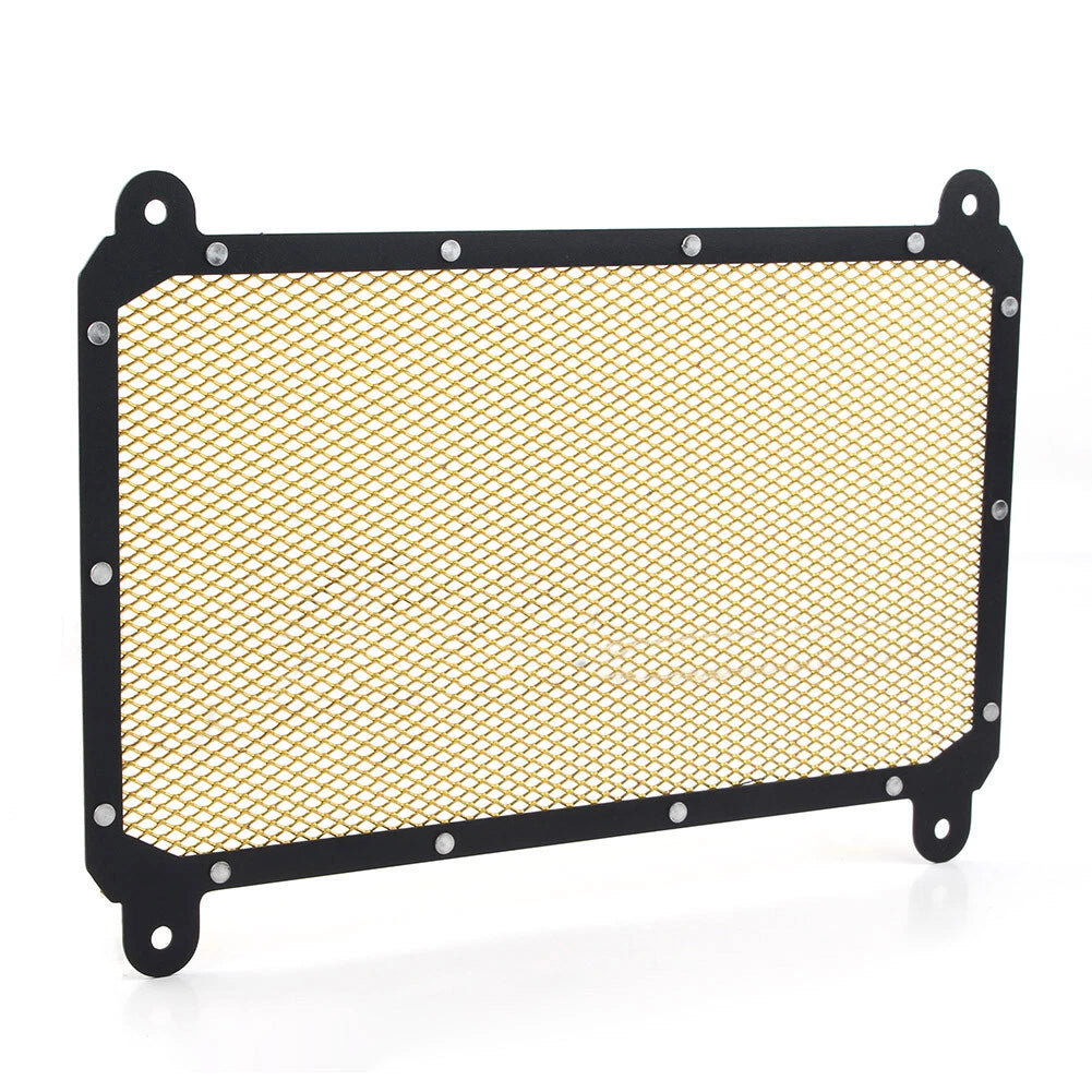 Radiator Grille Guard Cover for KAWASAKI Ninja 400 EX400 (2017-2021)