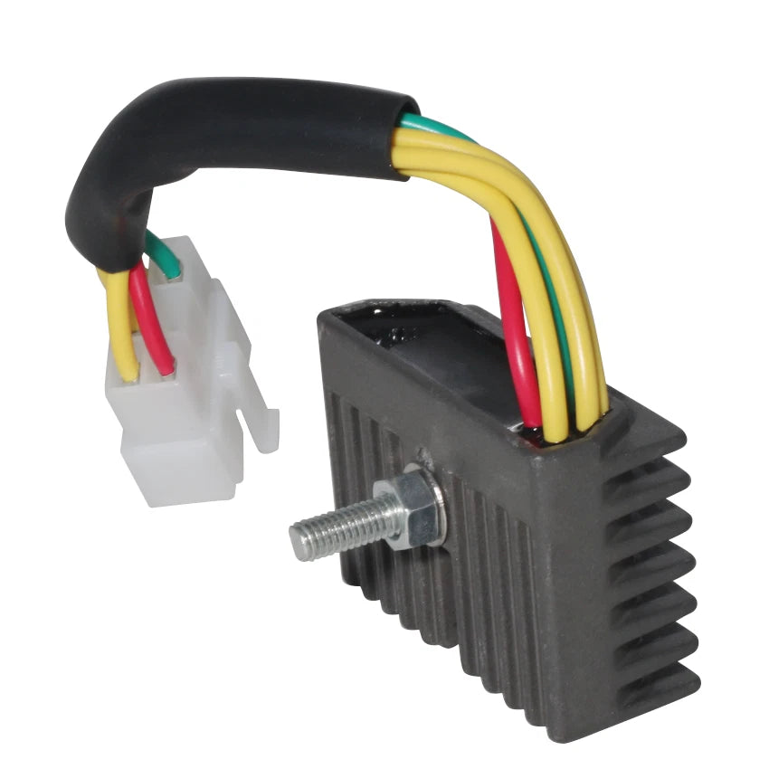 Voltage Rectifier Regulator for Honda CB750K CB750F CB550F CB550 (1970-1982)