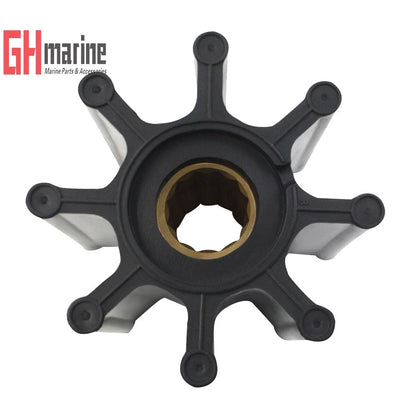 Flexible Impeller for AIFO IVECO 8280 M / 8281 SRM M37.10 Inboard