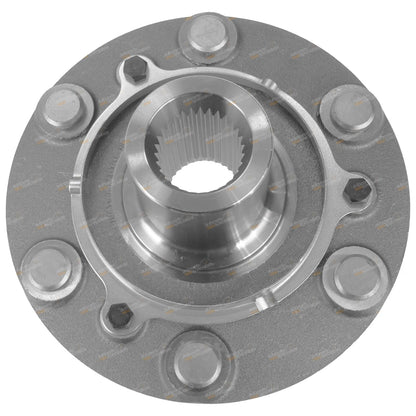 Front Wheel Hub Bare Assembly for Mitsubishi Challenger PB PC (2009-2015)