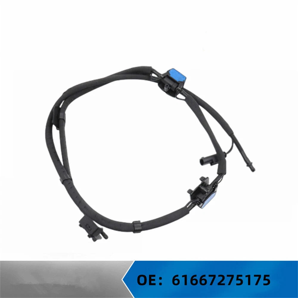 Windshield Nozzle for BMW X6 E71 E72 (2008-2014)