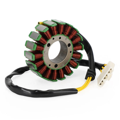 Stator, Regulator, Gasket for RC 125, RC 200 (2014-2020)