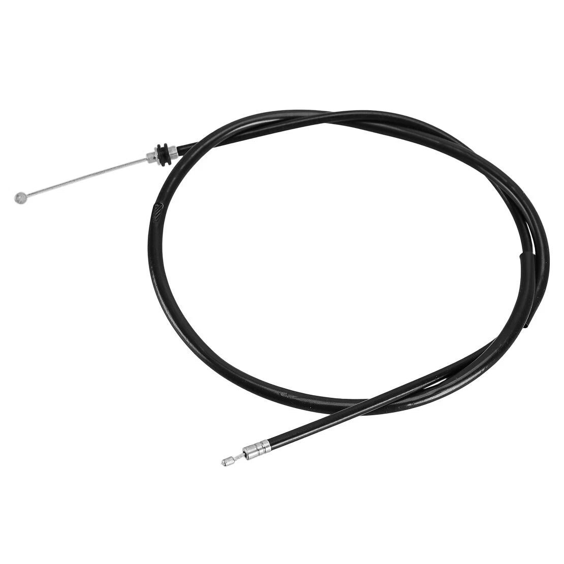 Recoil Pull Start Throttle Release Cable for Honda ATC185S ATC200S (1985-1986)