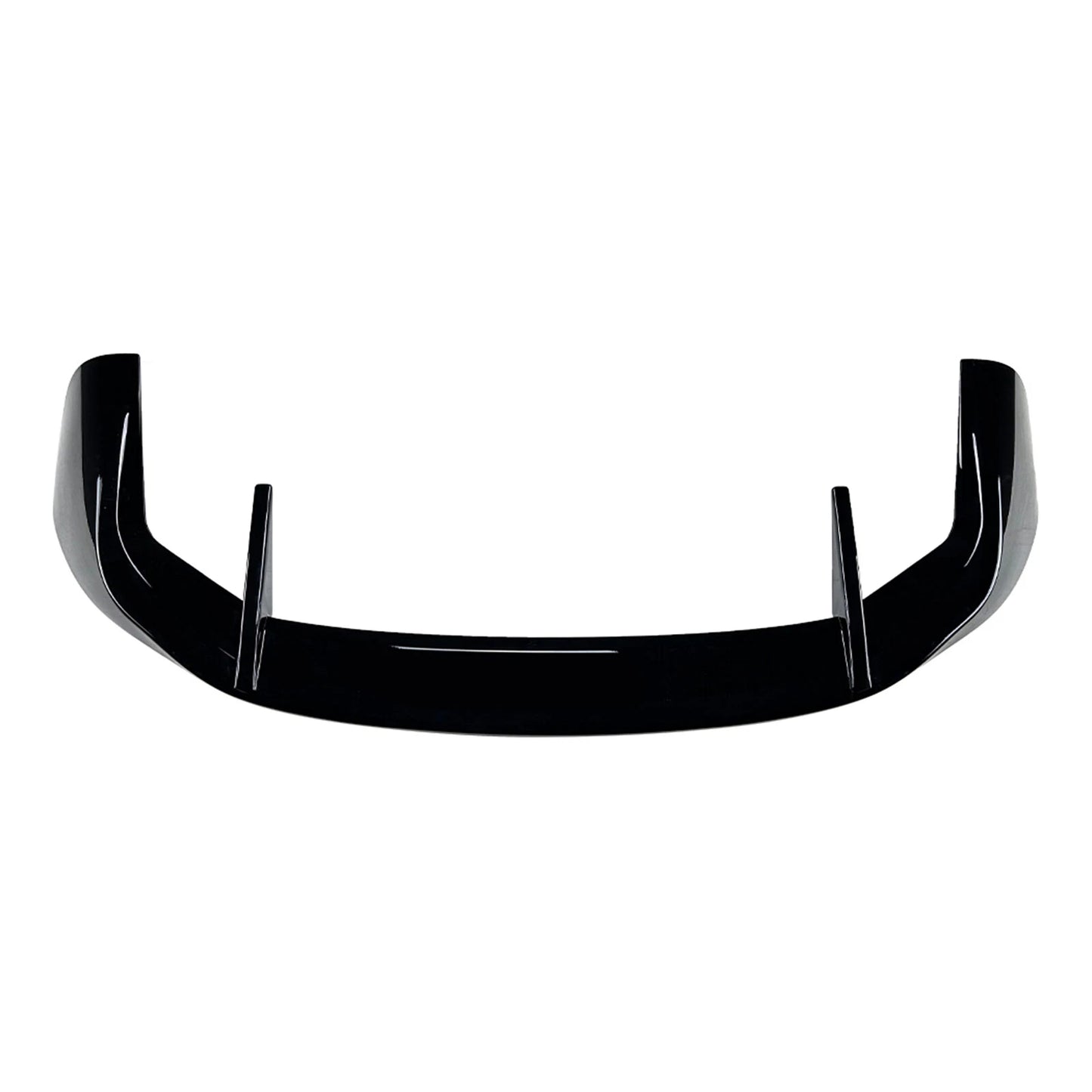 Gloss Black Rear Boot Spoiler for BMW X5 F15 (2014-2018)