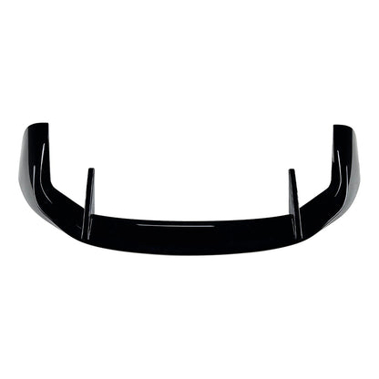 Gloss Black Rear Boot Spoiler for BMW X5 F15 (2014-2018)
