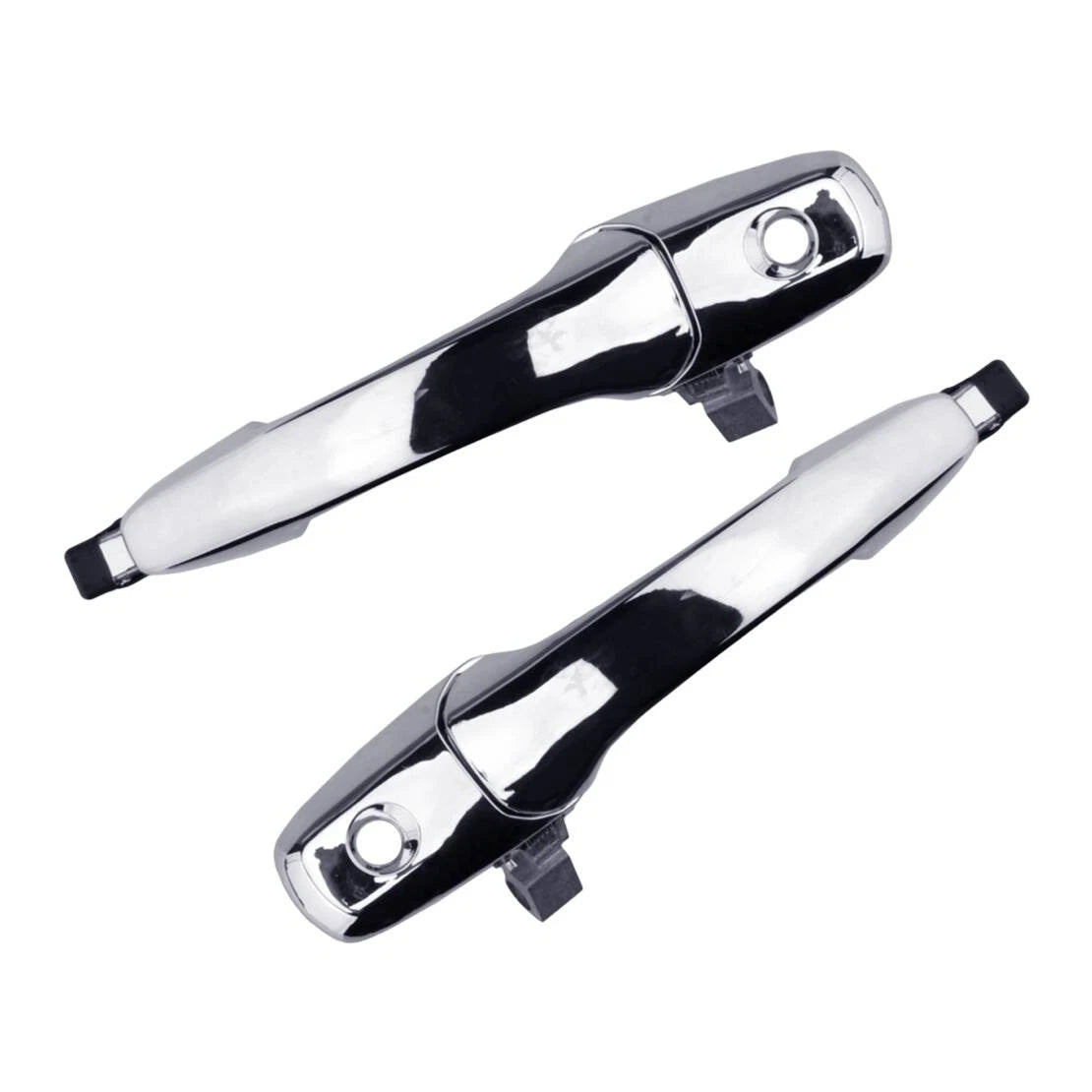 Outer Door Handle Pair for Ford Ranger Mazda BT50 (2006-2011)