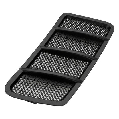 Bonnet Air Vent Grille Covers for Mercedes Benz ML GL Class (2012-2015)