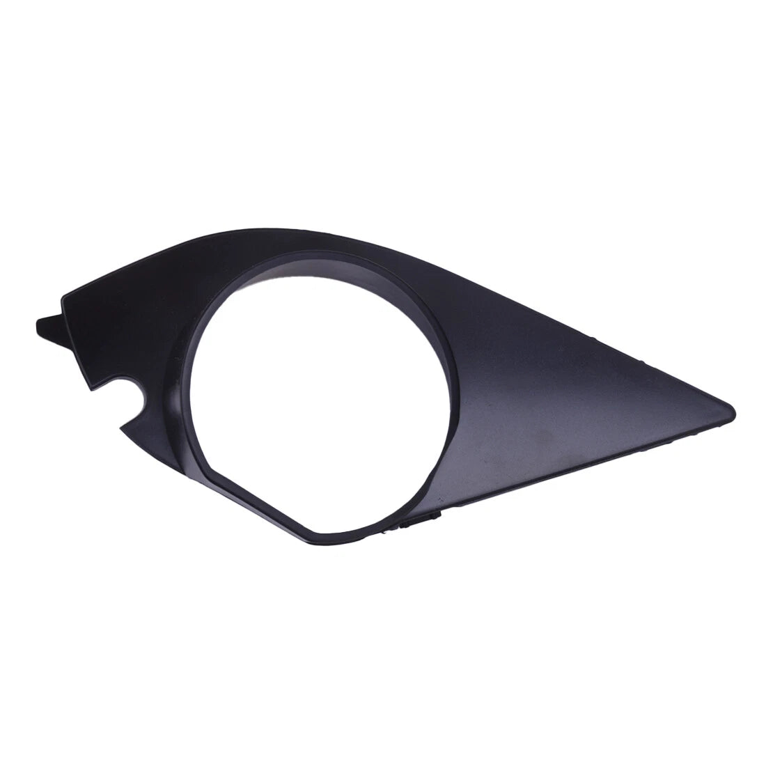 Front Fog Lamp Cover Bezel for BMW E60 5 Series M Sport (2003-2009)
