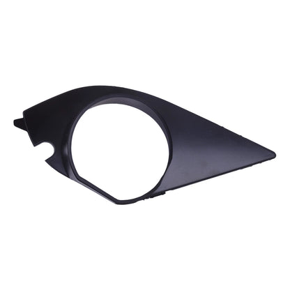 Front Fog Lamp Cover Bezel for BMW E60 5 Series M Sport (2003-2009)