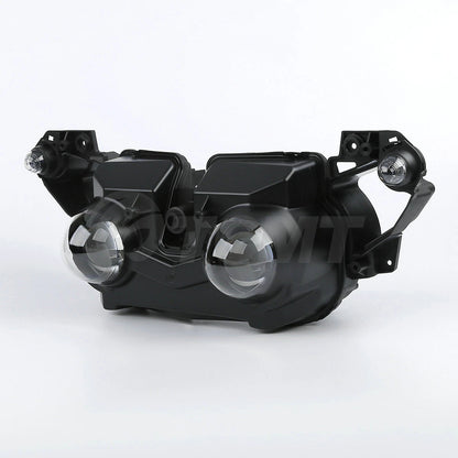 Head Light Assembly for Yamaha YZF-R1 (2009-2011)
