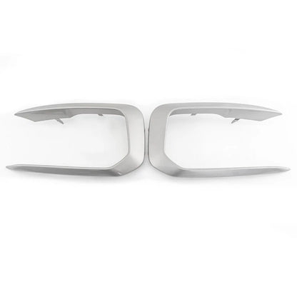 Front Air Vent Fog Light Covers for BMW F20 F21 M Sport 120i (2012-2019)