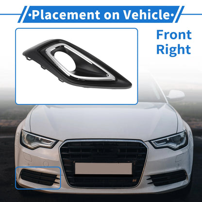 Front Right Fog Light Grill for Honda Jade (2013-2016)
