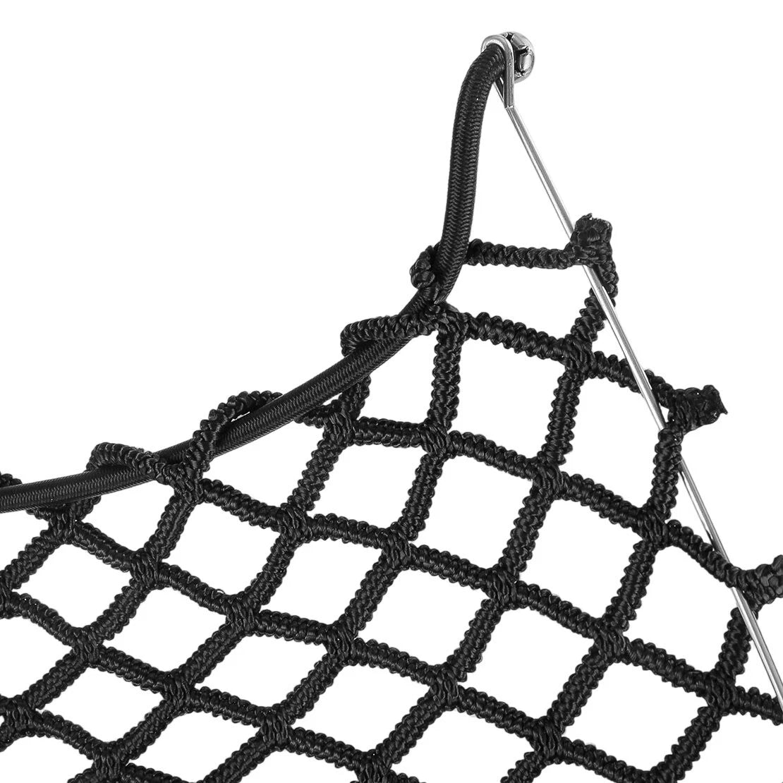 Trunk Storage Net Bag Organizer for Smart Fortwo 451 (2009-2015)