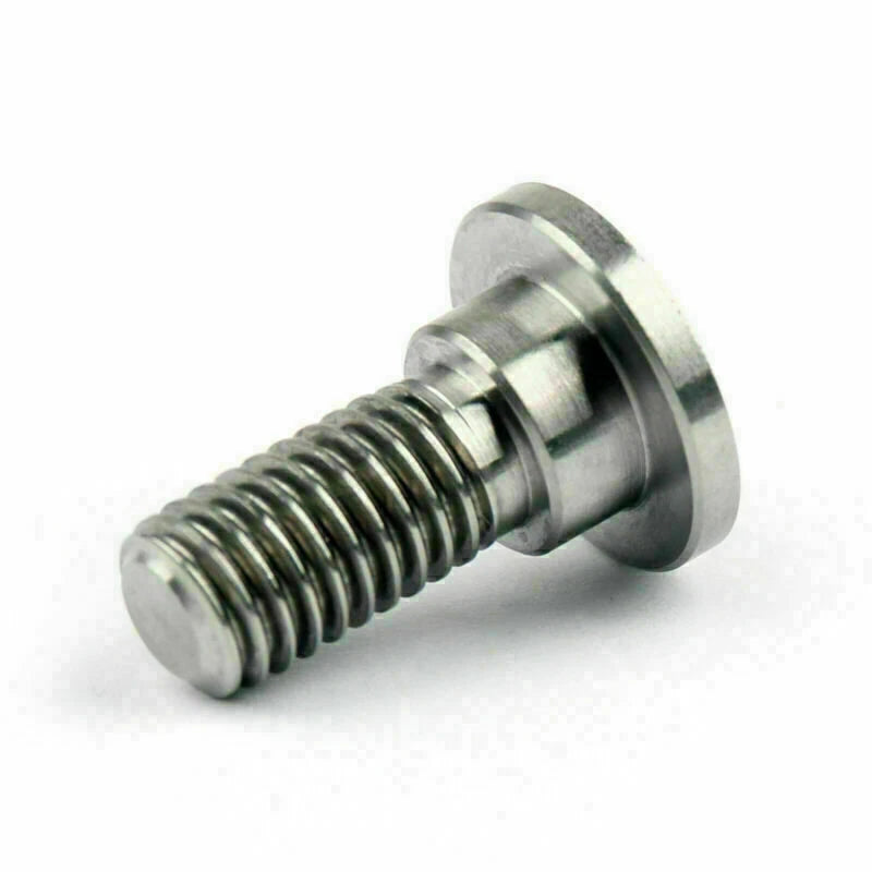 M8 x 20mm Brake Disc Bolts for Ducati Monster Sport GT1000 (2005-2009)