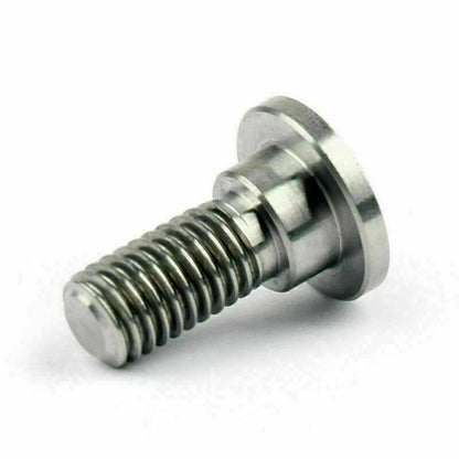 M8 x 20mm Brake Disc Bolts for Ducati Monster Sport GT1000 (2005-2009)