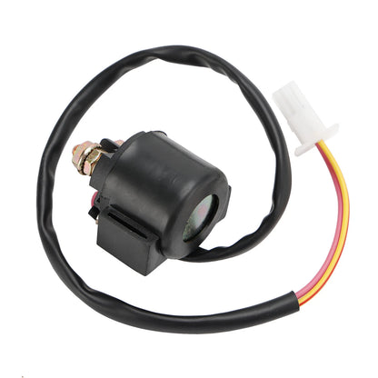 Starter Relay Solenoid for Yamaha Big Bear 350 YFM350 (1987-1999)