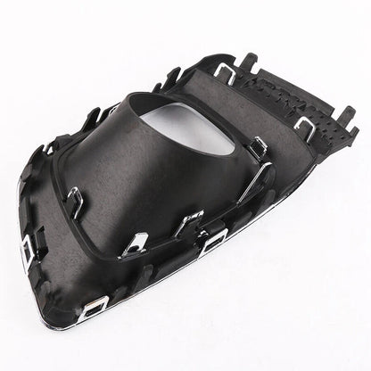 Fog Light Cover Bezel Trim for Subaru Forester 2.0XT (2014-2015)