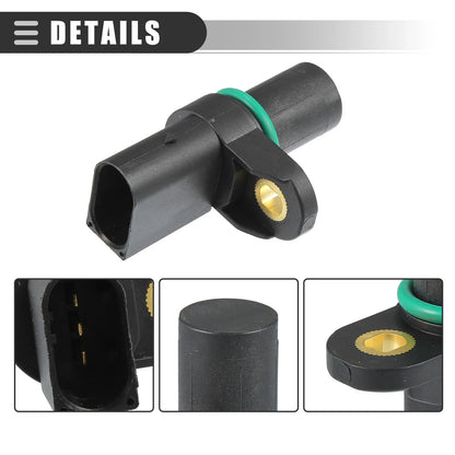 Camshaft Position Sensor for BMW 98-08 (12141435351, 12147506276)
