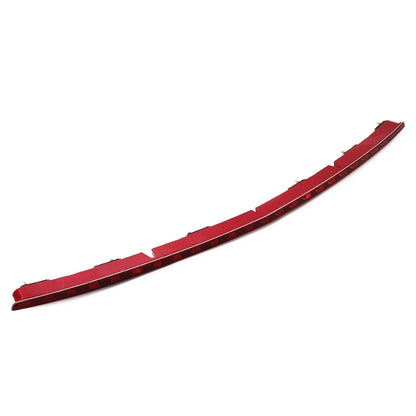 Red High-Mount Brake Light for Mercedes-Benz C-Class CLC CL203 (2001-2011)