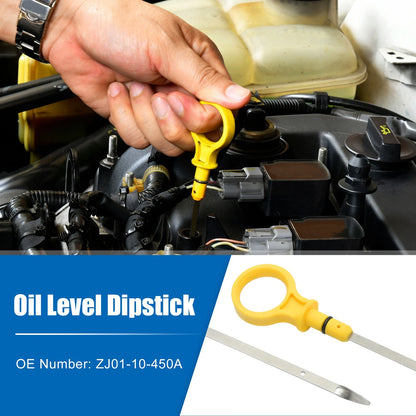 Engine Oil Dipstick for Mazda 2 Sport Touring 1.5L L4 (2003-2007)