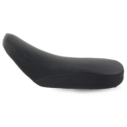 Black Foam ATV Seat for 50cc 70cc 90cc 110cc Racing Style Quad Dirt Bike
