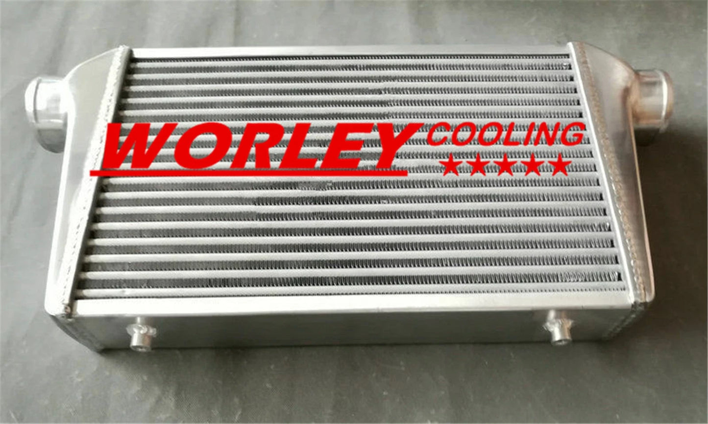 Turbo Intercooler 430x300x70 for Universal (2010-2023)