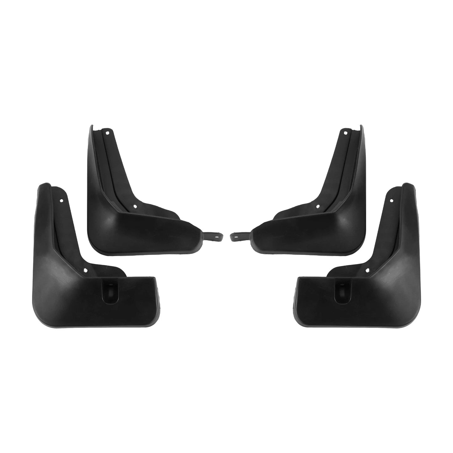 Mud Flaps Splash Guards for Buick Electra E5 (2023–2024)