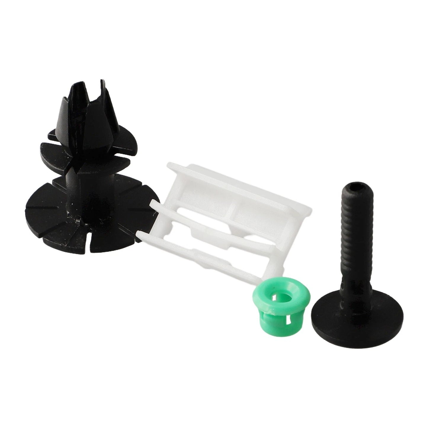 40x Side Skirt Clips for BMW 3-Series E90/E91