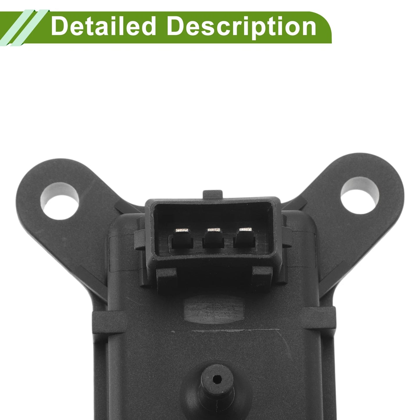 MAP Sensor for Ford Sierra II (1987-1990)