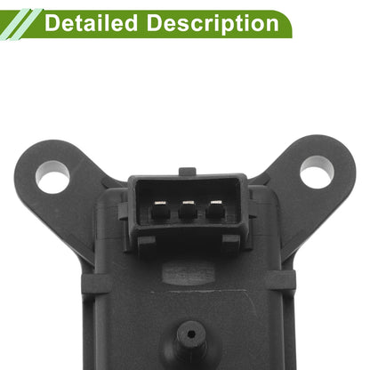 MAP Sensor for Ford Sierra II (1987-1990)