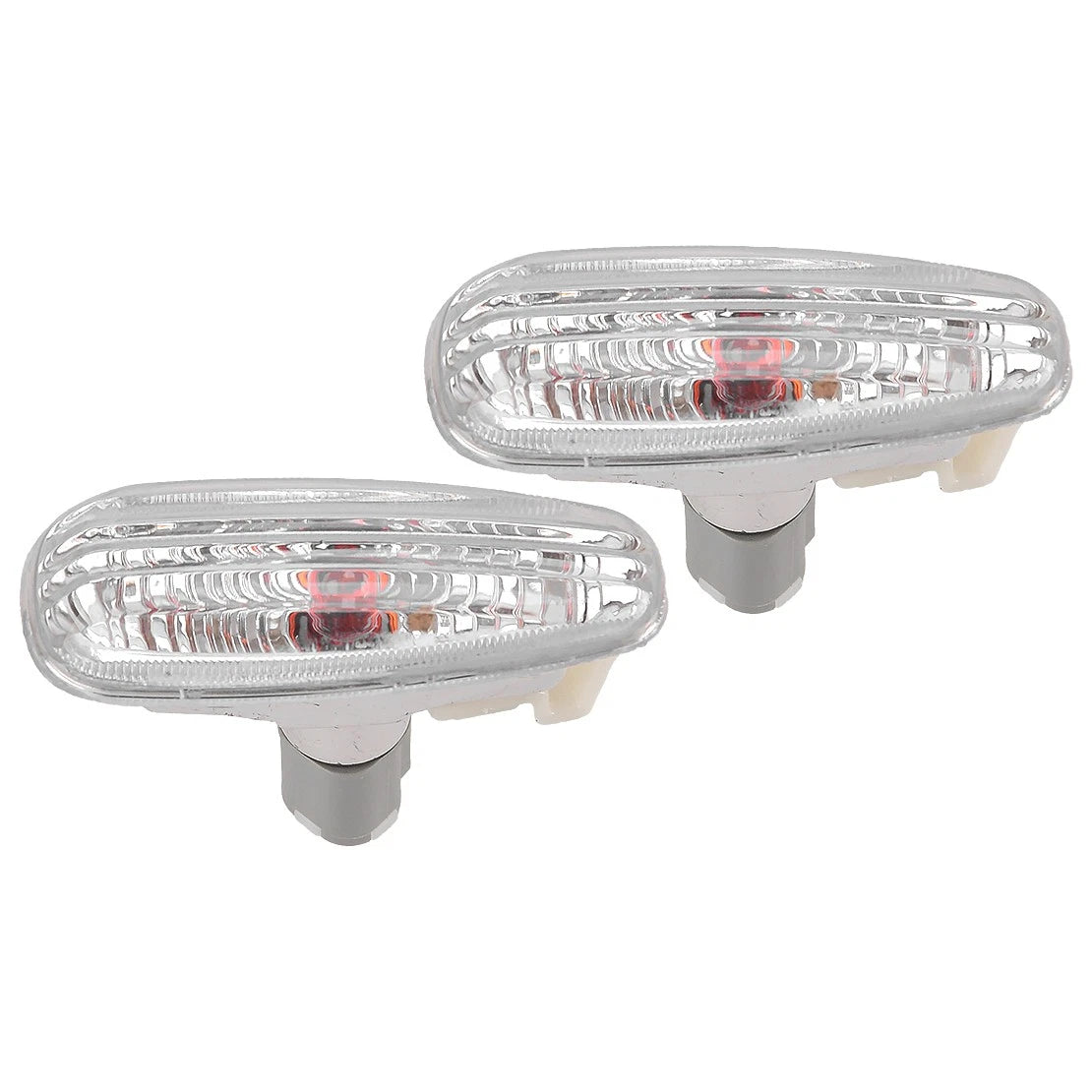 Fender Side Marker Turn Signal Lights for Kia Ceed, Hyundai i30 (2006-2012)