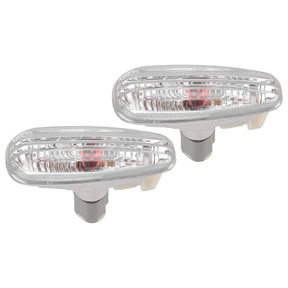 Fender Side Marker Turn Signal Lights for Kia Ceed, Hyundai i30 (2006-2012)