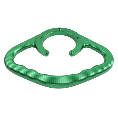 Passenger Tank Hand Grab Bar Handle for Kawasaki Ninja ZX-6R ZX-9R ZX-14R