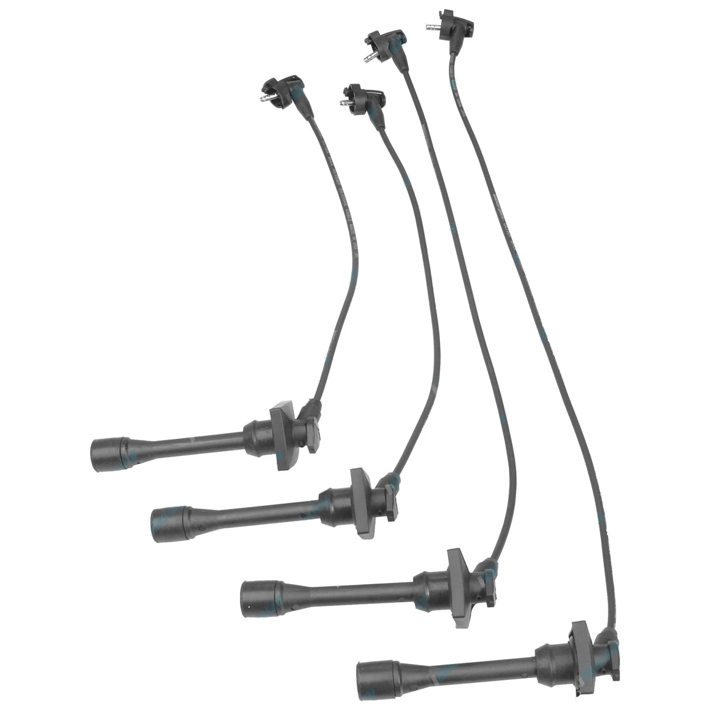 Ignition Spark Plug Lead Set for Toyota Corolla AE101/102/111/112 (1992-2001)