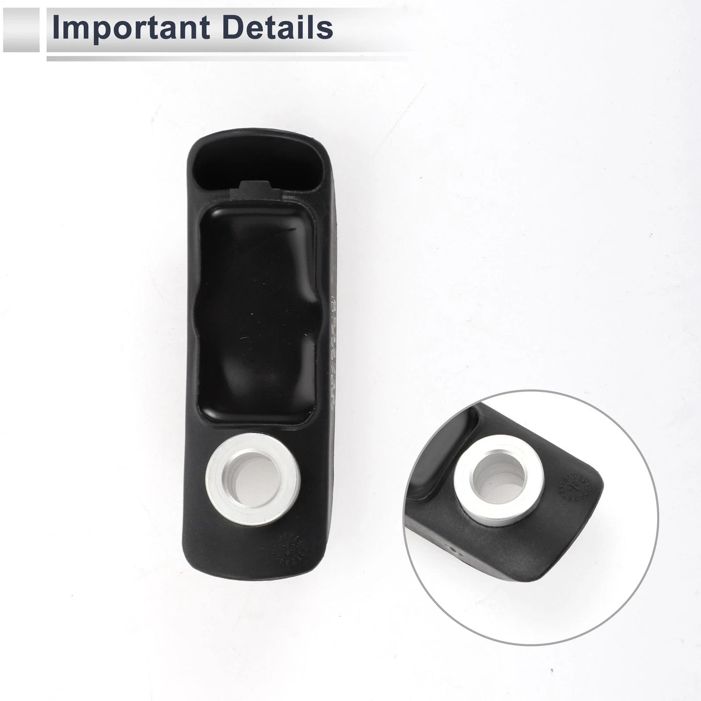 Tire Pressure Sensor for BMW K1200/K1300/K1600 433MHz