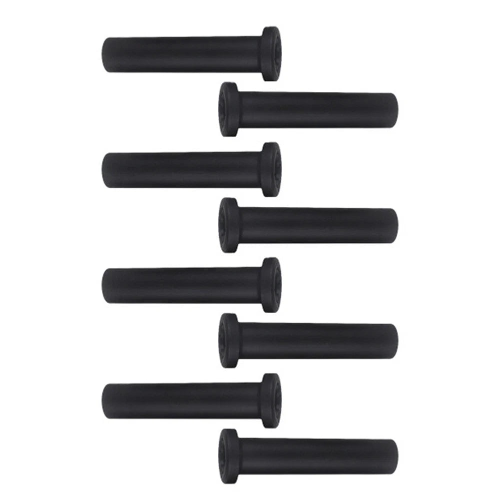 8PCS Front Suspension Control Arm Bushings for Polaris RZR 800 (2008-2014)