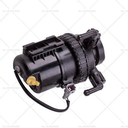 Fuel Filter Housing for Toyota Hilux KUN16 KUN26 KUN36 (2005-2015)