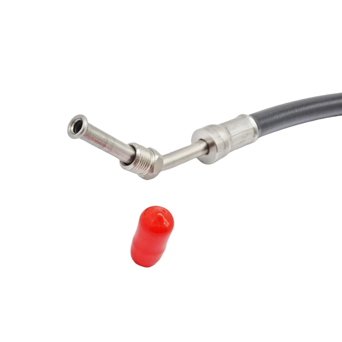 Trim & Tilt Hydraulic Hose Line for Volvo Penta Models 242-290 (1990-2000)