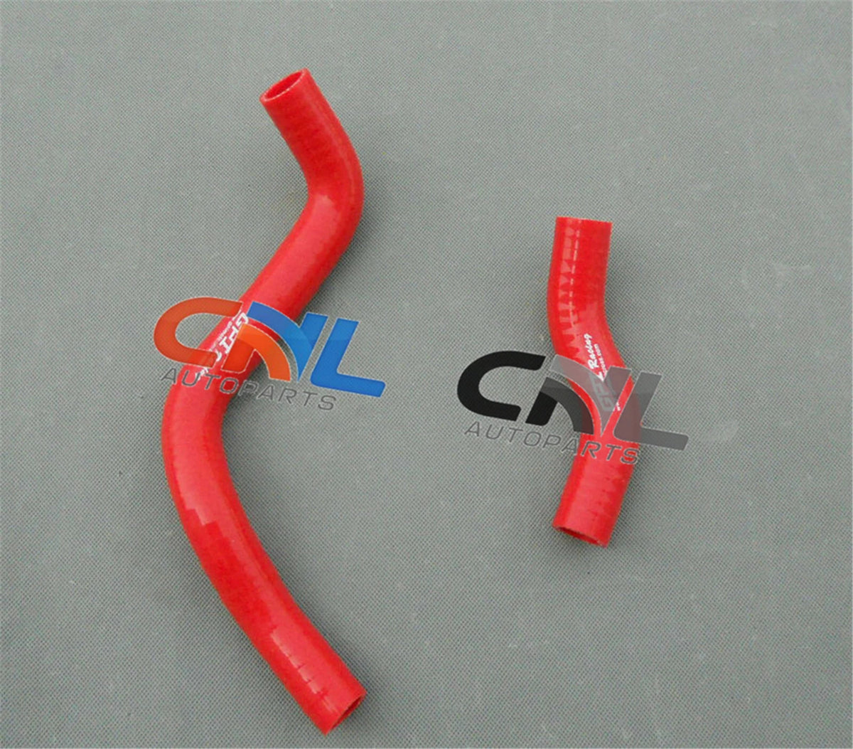 Silicone Radiator Hose for Honda CR250 CR250R (1997-1999)