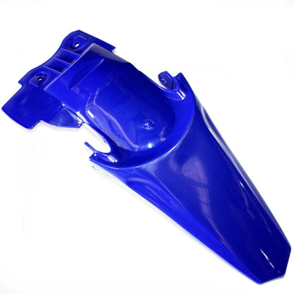 TTR110 Plastics Guard Fairing Fender Seat Tank for Yamaha Dirt Bike (2008-2023)