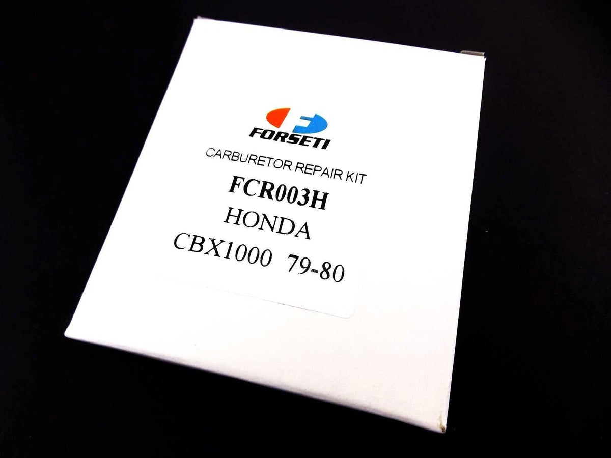 Carburetor Repair Kit for Honda CBX1000 (1979-1980)
