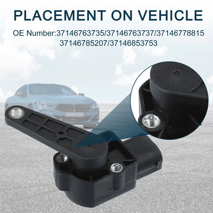 Air Suspension Level Sensor for BMW 128i (2008-2013)
