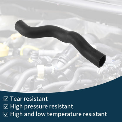 Upper Radiator Hose for Nissan X-Trail (2014-2019)
