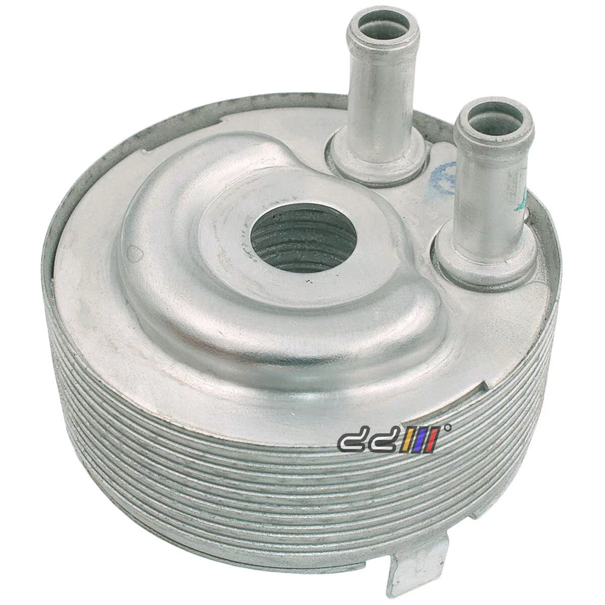 Engine Oil Cooler for Nissan Navara Frontier D22 2.5L (2001-2004)